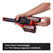 Einhell Coupe-bordures sans fil GE-CT 36/30 Li E-Solo-5