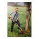 Einhell Coupe-bordures sans fil GE-CT 36/30 Li E-Solo