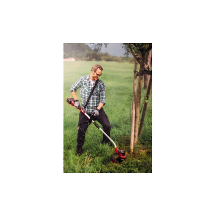Einhell Coupe-bordures sans fil GE-CT 36/30 Li E-Solo