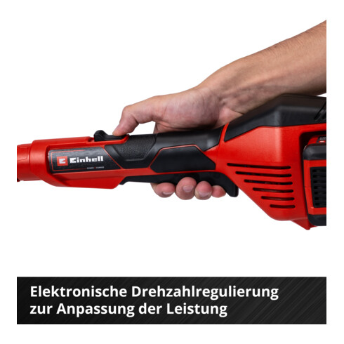 Einhell Coupe-bordures sans fil GE-CT 36/30 Li E-Solo
