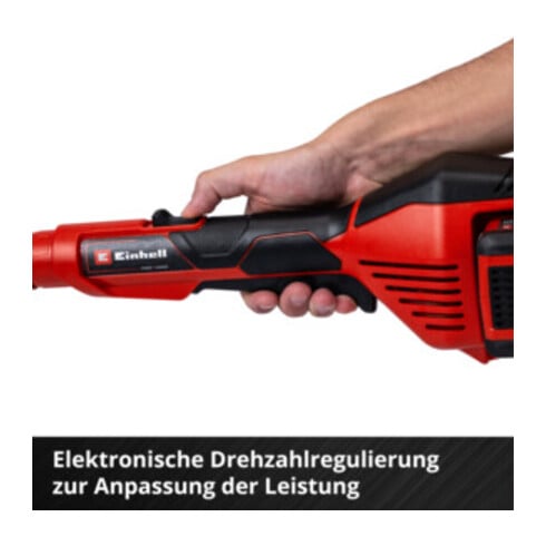 Einhell Coupe-bordures sans fil GE-CT 36/30 Li E-Solo