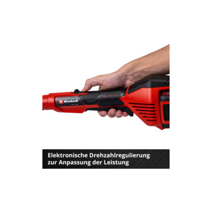 Einhell Coupe-bordures sans fil GE-CT 36/30 Li E-Solo