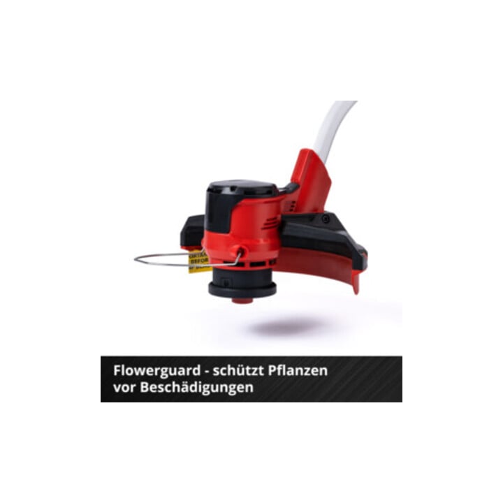 Einhell Coupe-bordures sans fil GE-CT 36/30 Li E-Solo