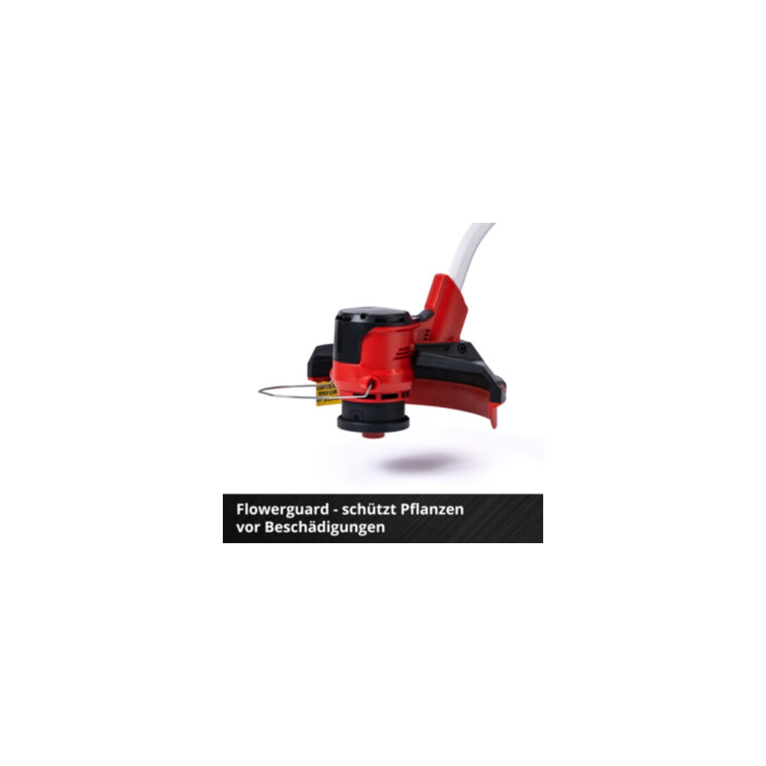 Einhell Coupe-bordures sans fil GE-CT 36/30 Li E-Solo