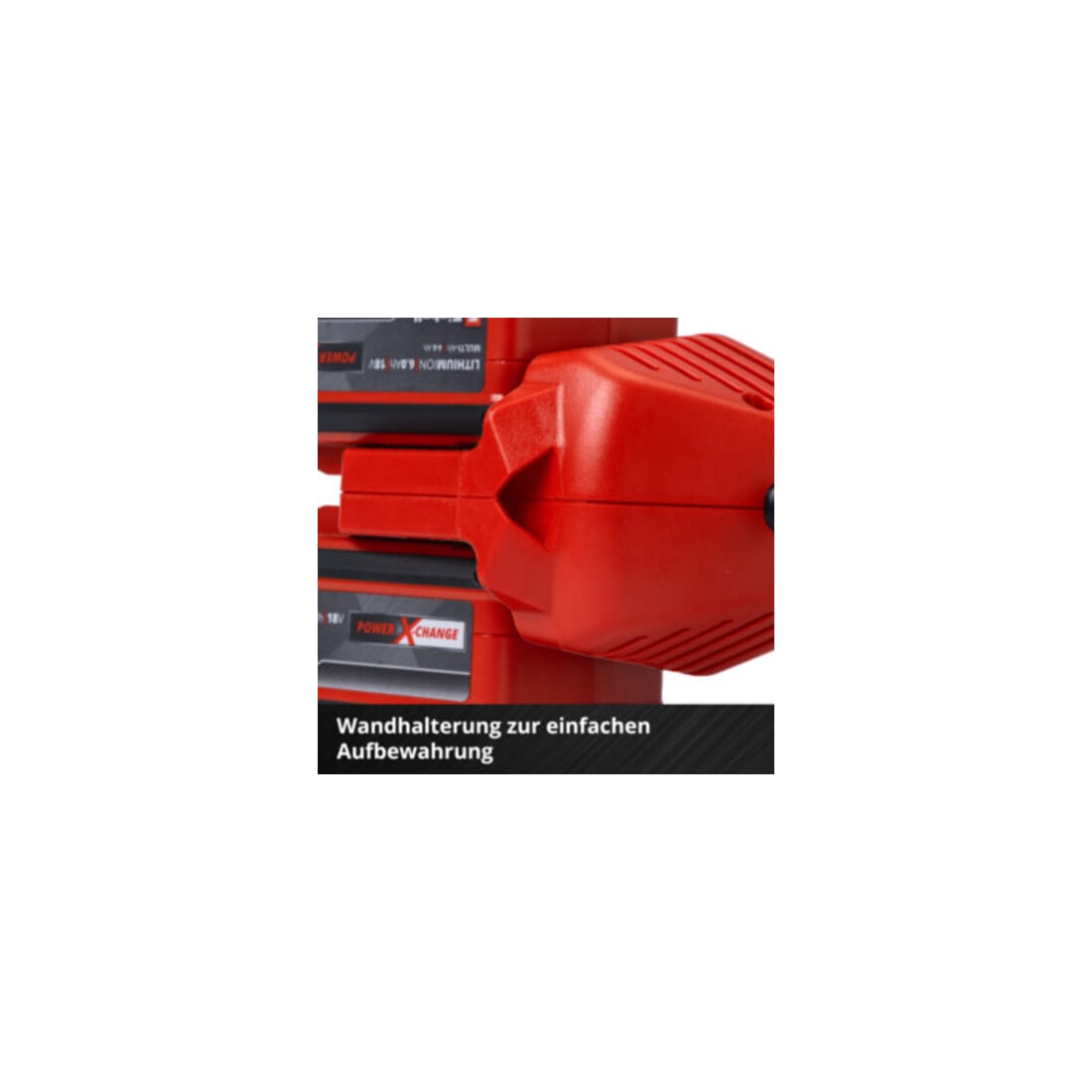 Einhell Coupe-bordures sans fil GE-CT 36/30 Li E-Solo