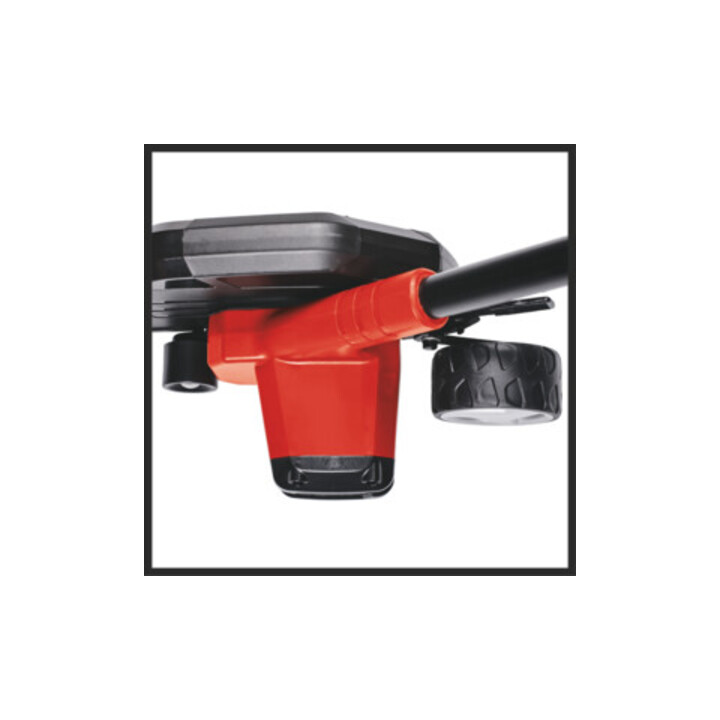 Einhell Coupe-bordures sans fil GE-LE 18/190 Li-Solo