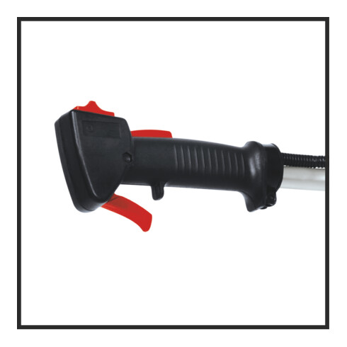 Einhell Débroussailleuse à essence GC-BC 25/1 I AS