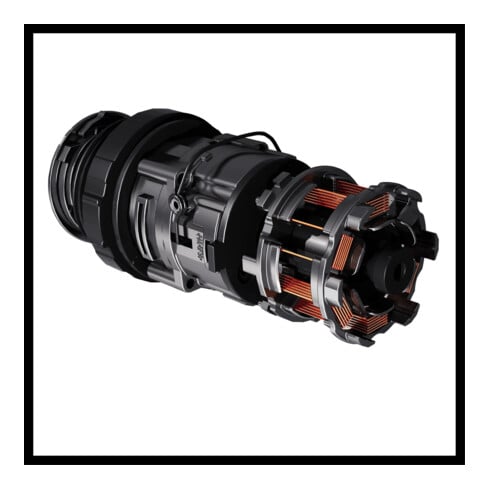 Einhell Défonceuse / affleureuse sans fil TP-RO 18 Set Li BL - Solo