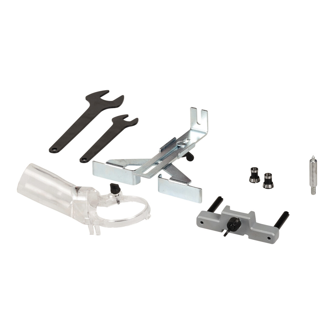 Einhell Défonceuse sans fil TP-RO 18 Li BL - Solo