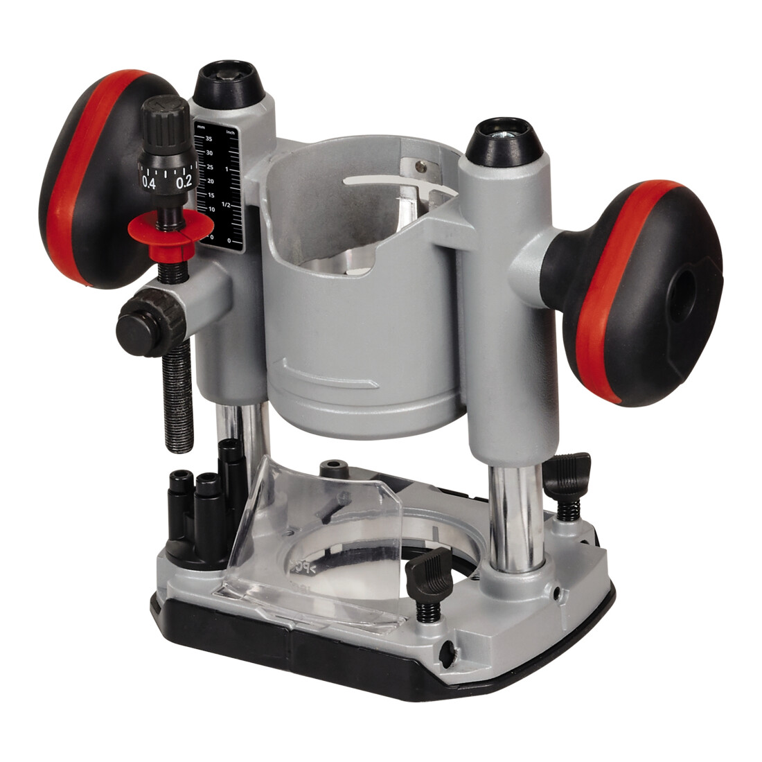 Einhell Défonceuse sans fil TP-RO 18 Li BL - Solo