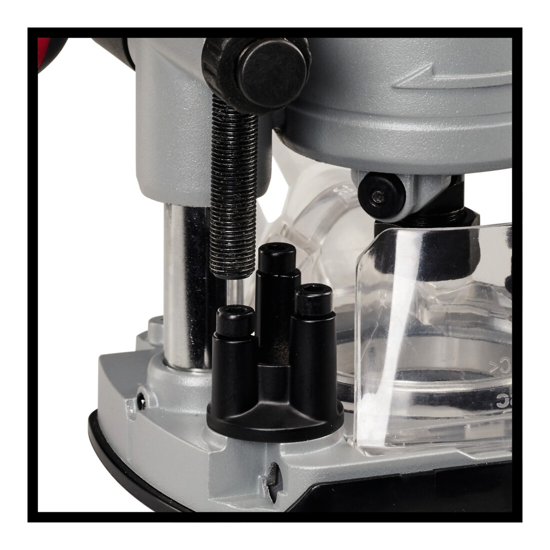 Einhell Défonceuse sans fil TP-RO 18 Li BL - Solo