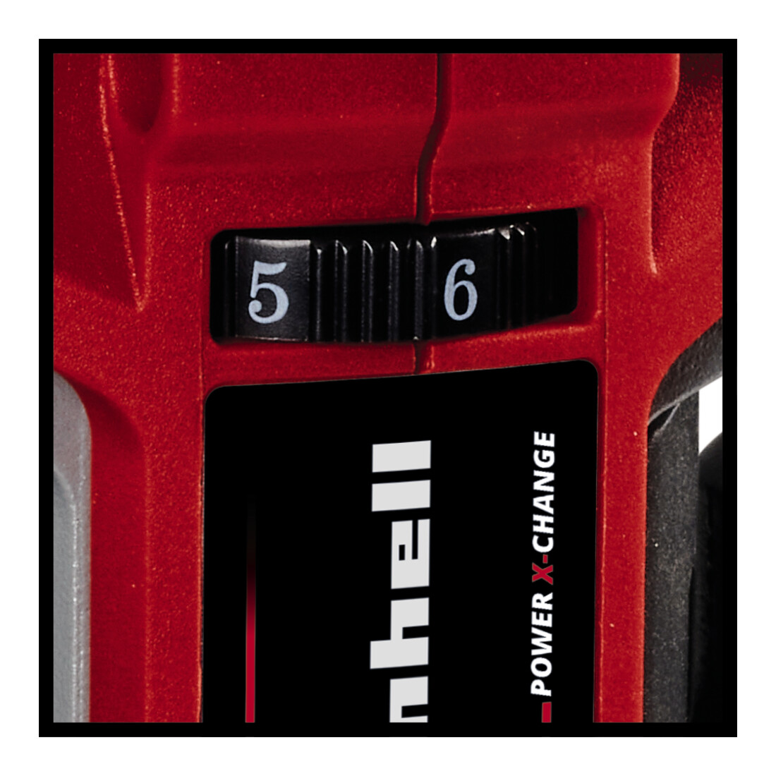 Einhell Défonceuse sans fil TP-RO 18 Li BL - Solo