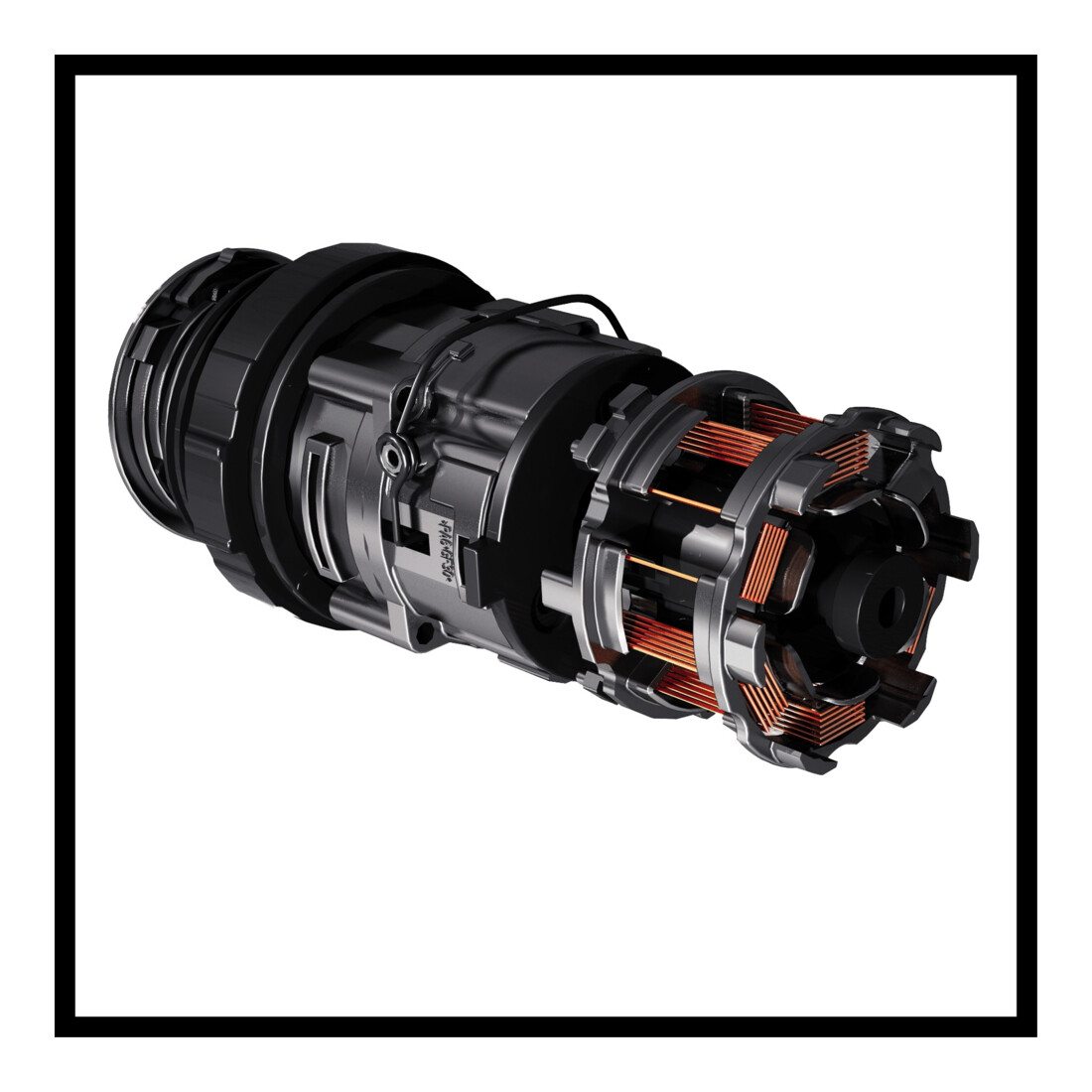 Einhell Défonceuse sans fil TP-RO 18 Li BL - Solo
