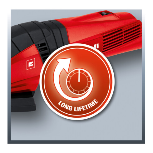 Einhell Deltaschleifer TC-DS 19