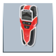 Einhell digitale plaatsbepaler TC-MD 50-5