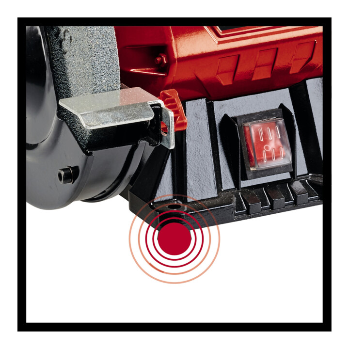 Einhell Doppelschleifer TC-BG 150