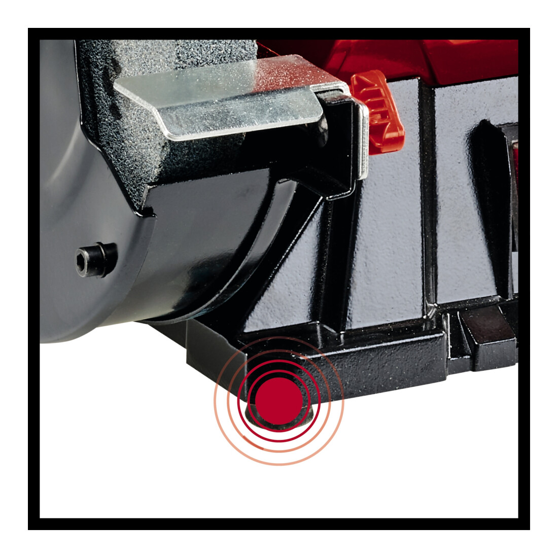 Einhell Doppelschleifer TC-BG 200 L