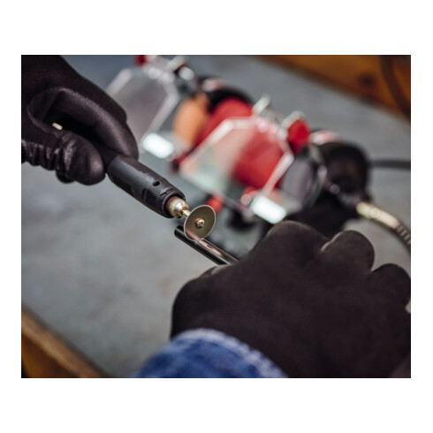 Einhell Doppelschleifer TC-XG 75 Kit