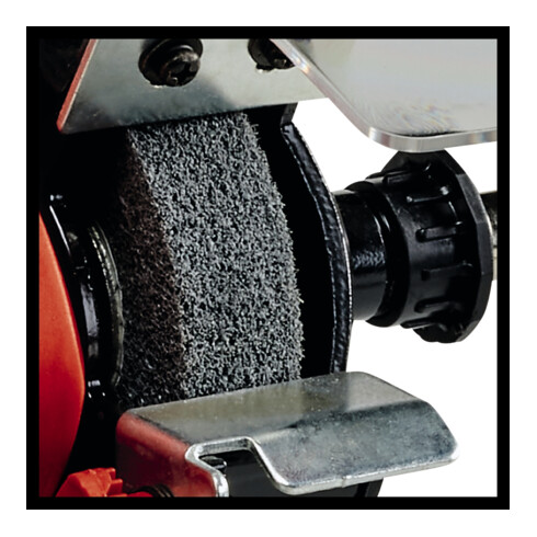 Einhell Doppelschleifer TC-XG 75 Kit