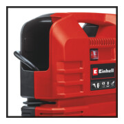 Einhell Draagbare Compressor TC-AC 190 OF Set-2