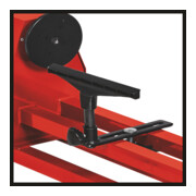 Einhell Drechselbank TC-WW 1000/1-4
