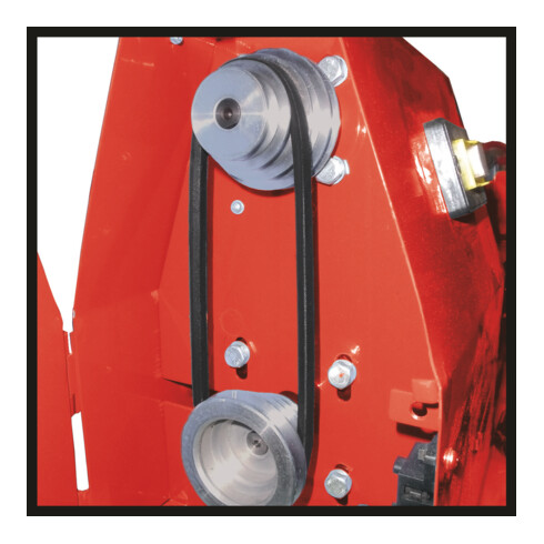 Einhell Drechselbank TC-WW 1000/1