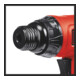 Einhell Druckluft-Meisselhammer (Pn.) TC-PC 45-4