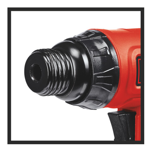 Einhell Druckluft-Meisselhammer (Pn.) TC-PC 45