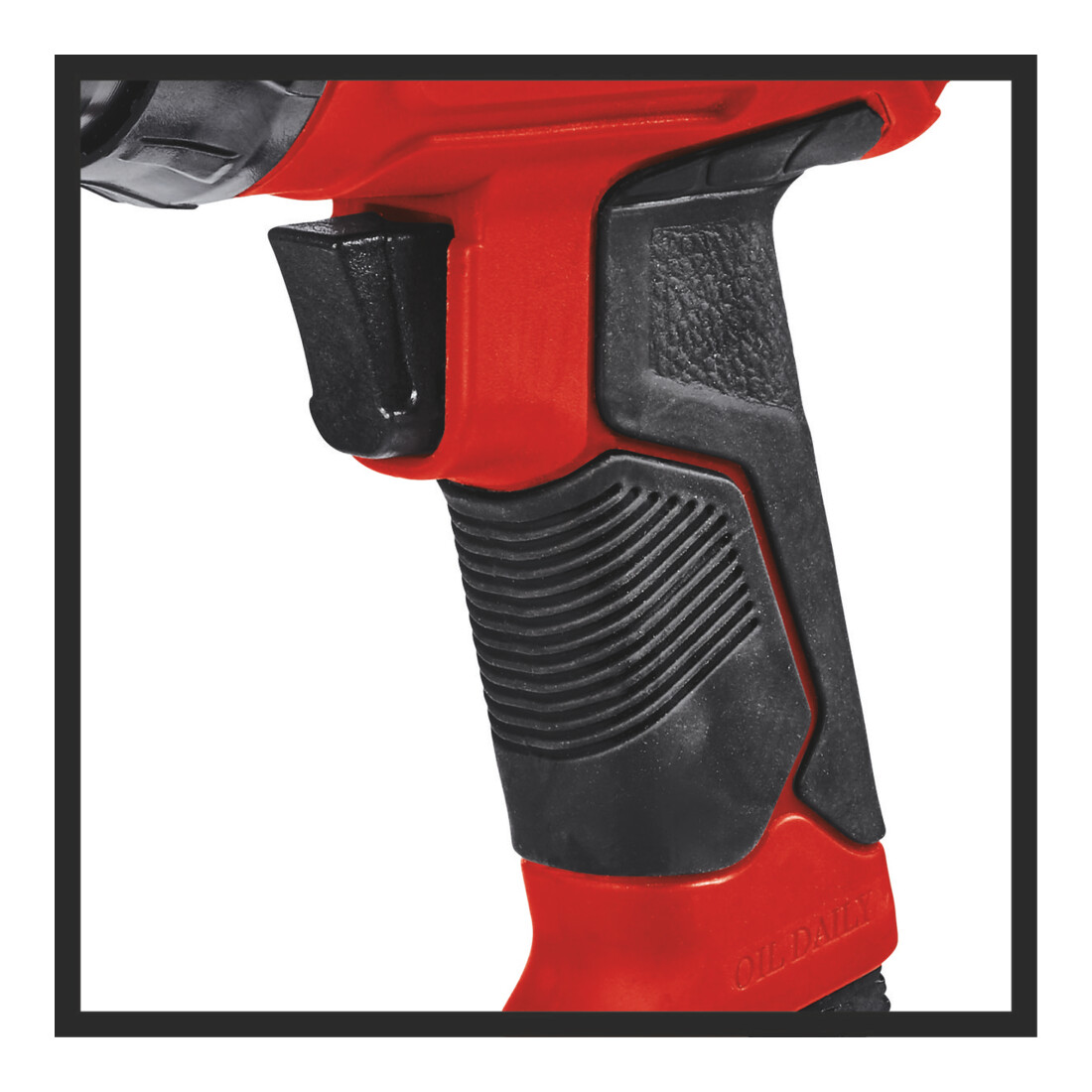 Einhell Druckluft-Meisselhammer (Pn.) TC-PC 45 Set