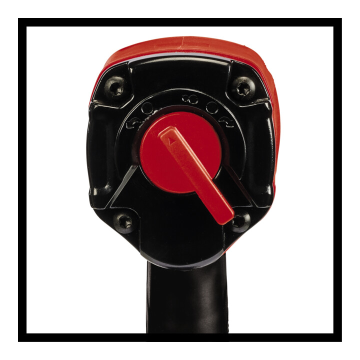 Einhell Druckluft-Schlagschrauber (Pn) TC-PW 340
