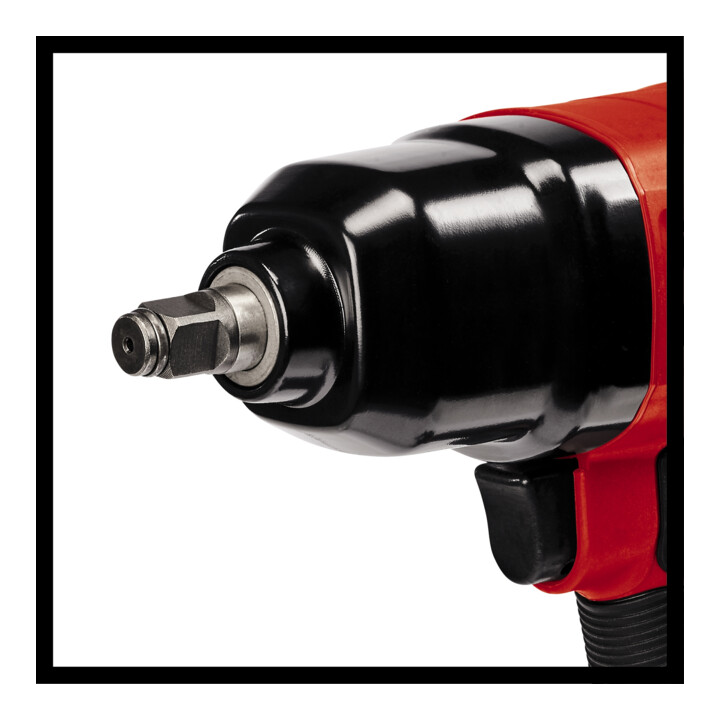 Einhell Druckluft-Schlagschrauber (Pn) TC-PW 340