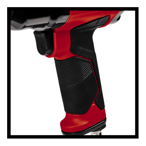 Einhell Druckluft-Schlagschrauber (Pn) TC-PW 610