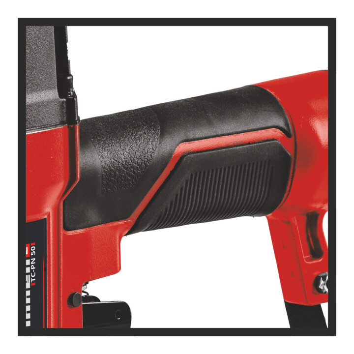Einhell Druckluft-Tacker (Pneumatic) TC-PN 50
