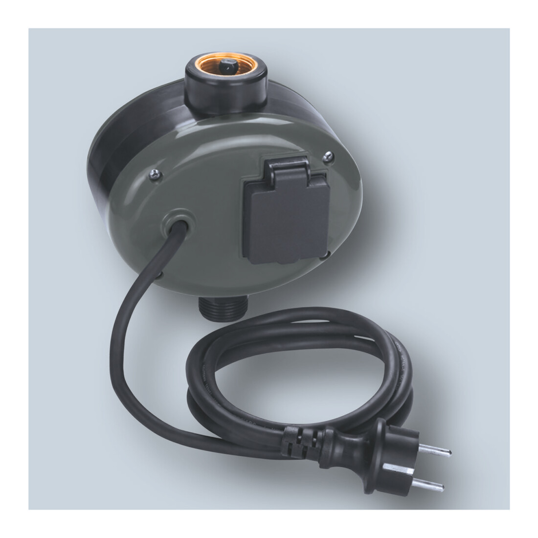 Einhell Durchflussschalter (elektrisch Elektron. Durchflussschalter)