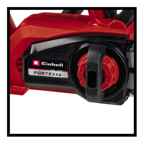 Einhell Professional Einhand-Akku-Kettensäge FORTEXXA 18/20 TH