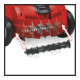 Einhell elektrische verticuteermachine GC-SA 1231/1-4