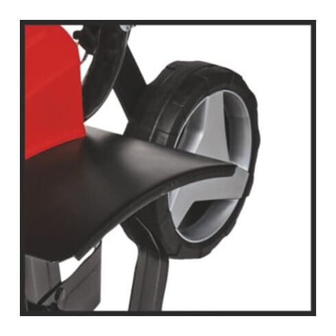 Einhell Elektro-Bodenhacke GC-RT 1545 M