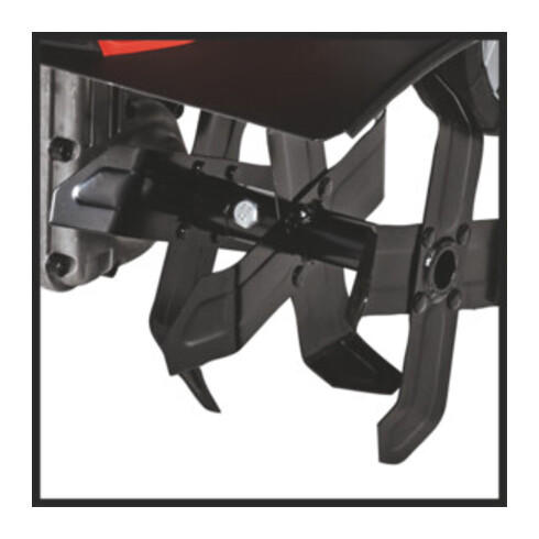 Einhell Elektro-Bodenhacke GC-RT 1545 M