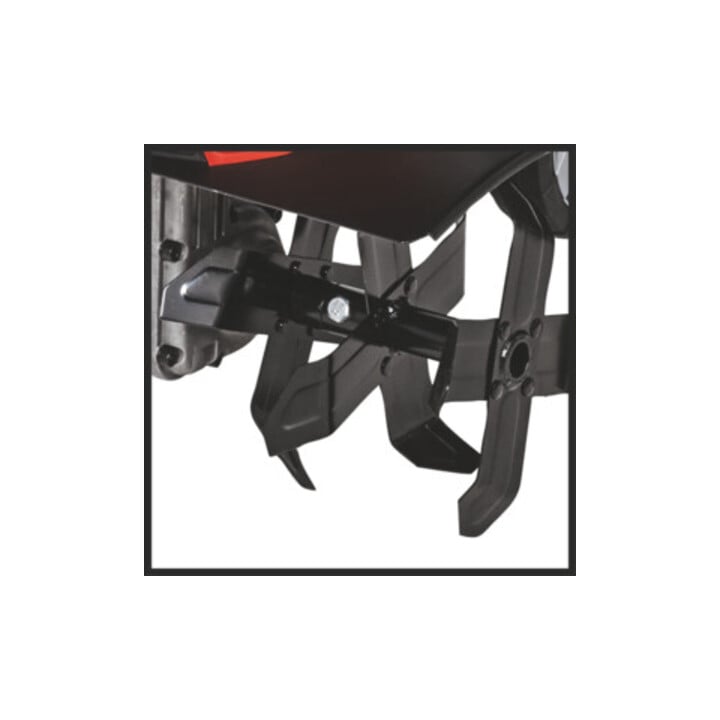 Einhell Elektro-Bodenhacke GC-RT 1545 M