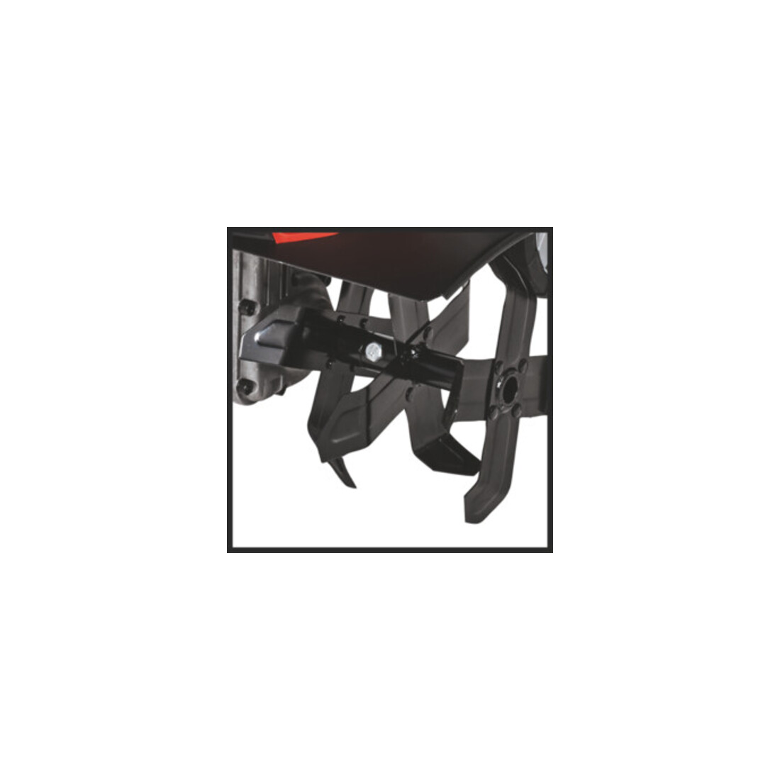Einhell Elektro-Bodenhacke GC-RT 1545 M