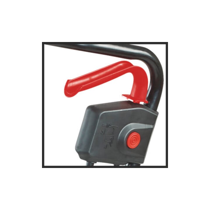 Einhell Elektro-Bodenhacke GC-RT 1545 M