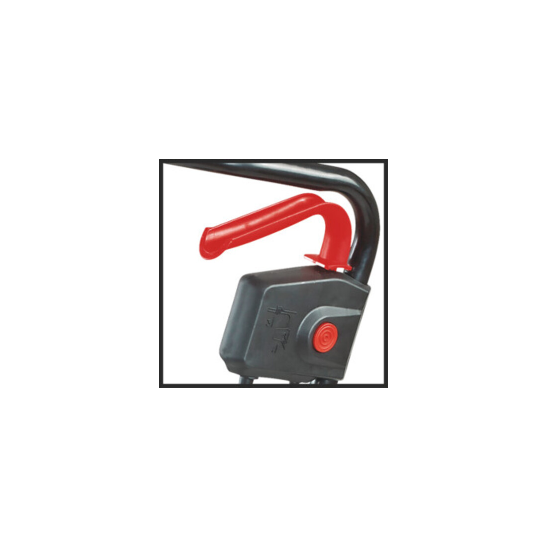 Einhell Elektro-Bodenhacke GC-RT 1545 M