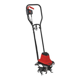 Einhell Elektro-Bodenhacke GC-RT 7530