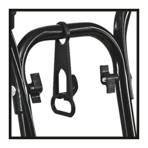 Einhell Elektro-Bodenhacke GC-RT 7530