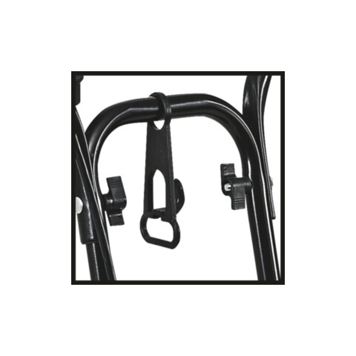 Einhell Elektro-Bodenhacke GC-RT 7530