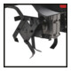 Einhell Elektro-Bodenhacke GC-RT 7530-4