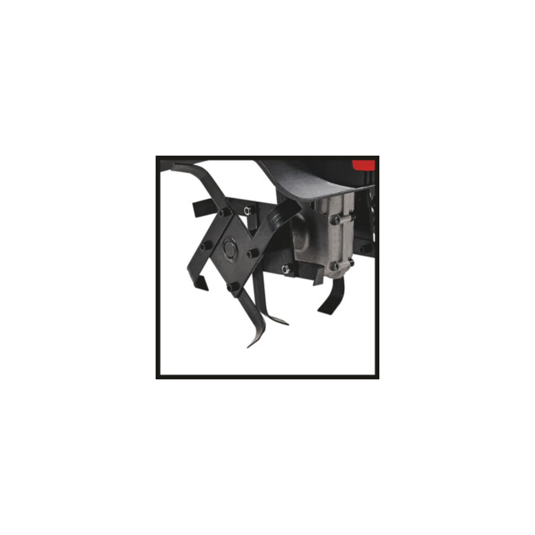 Einhell Elektro-Bodenhacke GC-RT 7530