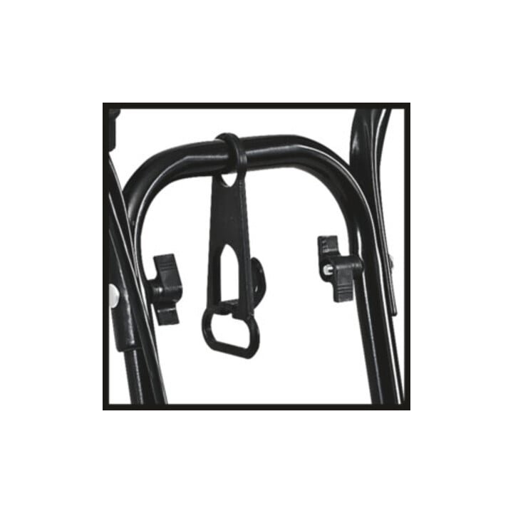 Einhell Elektro-Bodenhacke GC-RT 7530