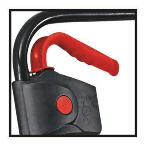 Einhell Elektro-Bodenhacke GC-RT 7530