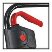 Einhell Elektro-Bodenhacke GC-RT 7530-5